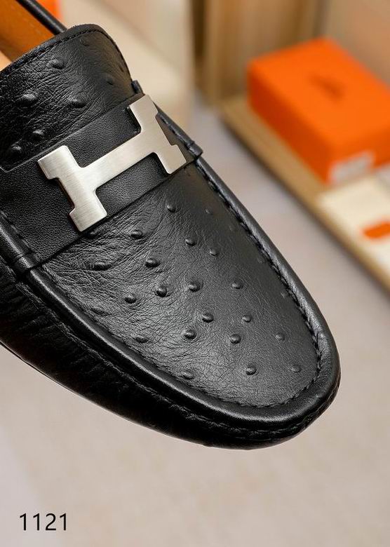 HERMES shoes 38-44-129